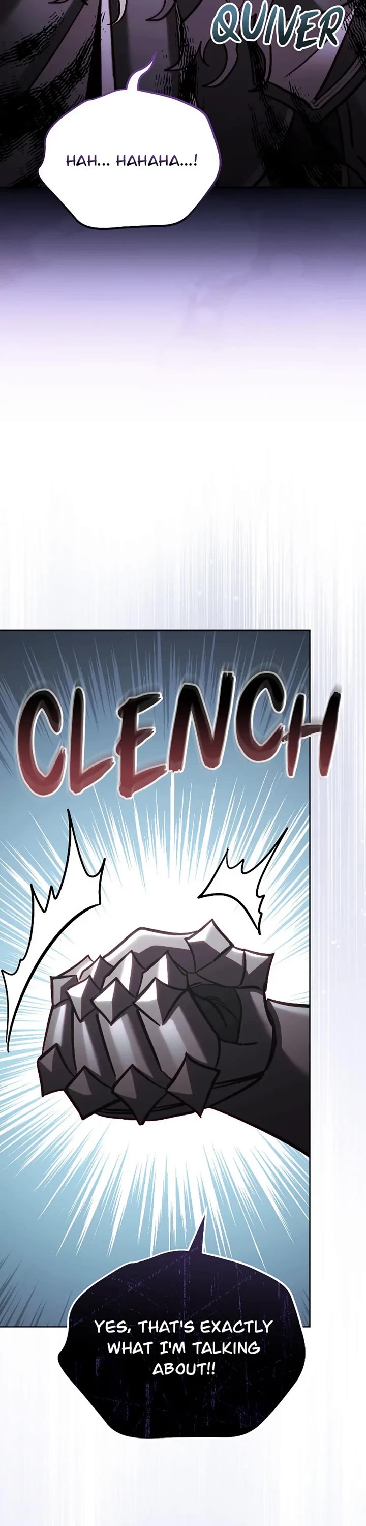 My Insanely Competent Underlings Chapter 77 page 38 - Chapter 77