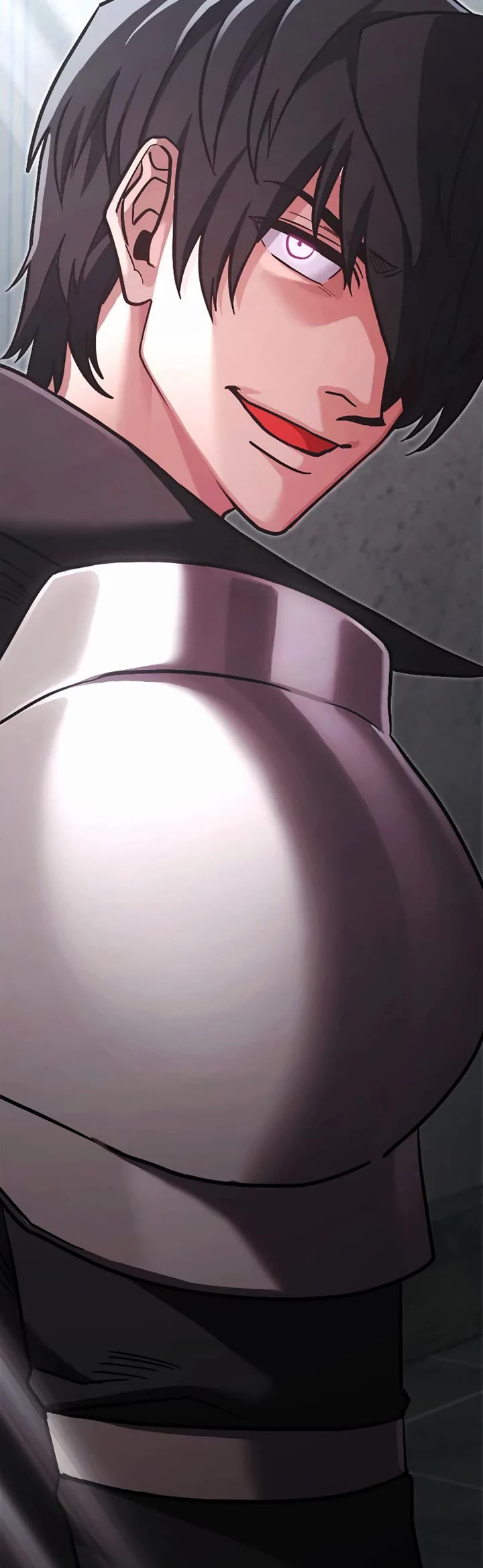 My Insanely Competent Underlings Chapter 77 page 44 - Chapter 77