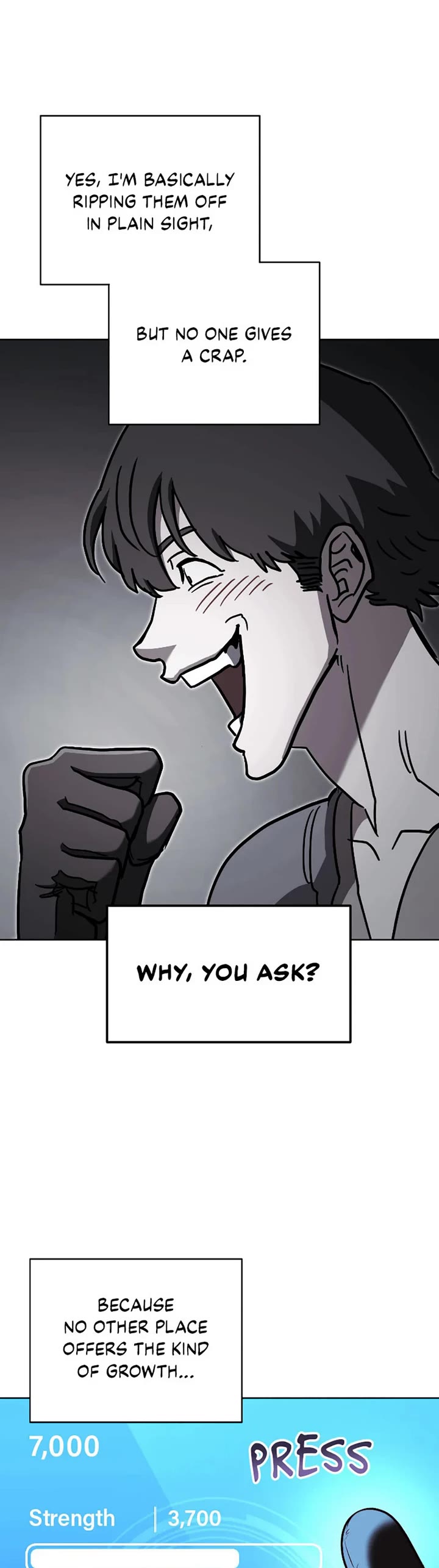 My Insanely Competent Underlings Chapter 78 page 14 - Chapter 78