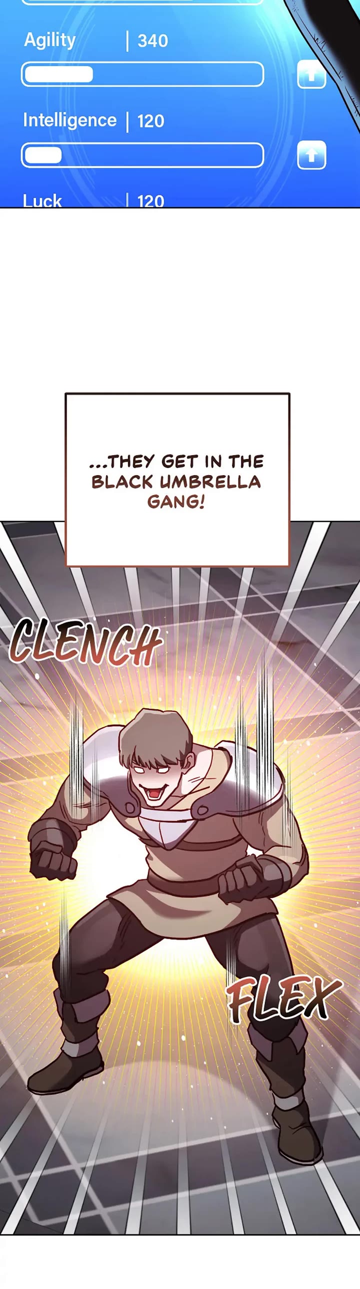 My Insanely Competent Underlings Chapter 78 page 15 - Chapter 78