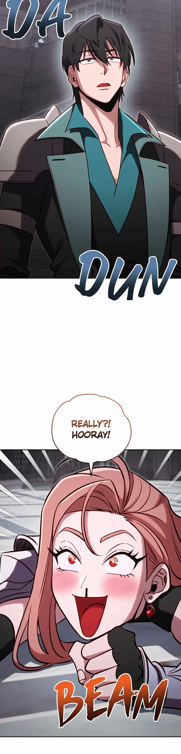 My Insanely Competent Underlings Chapter 78 page 26 - Chapter 78