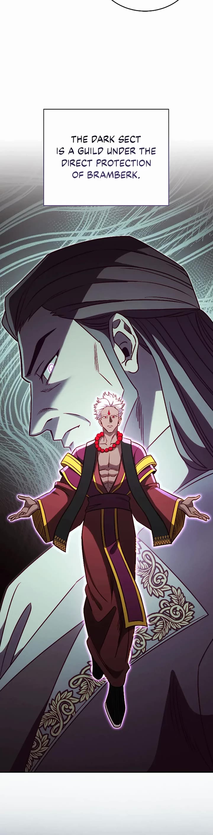 My Insanely Competent Underlings Chapter 78 page 30 - Chapter 78