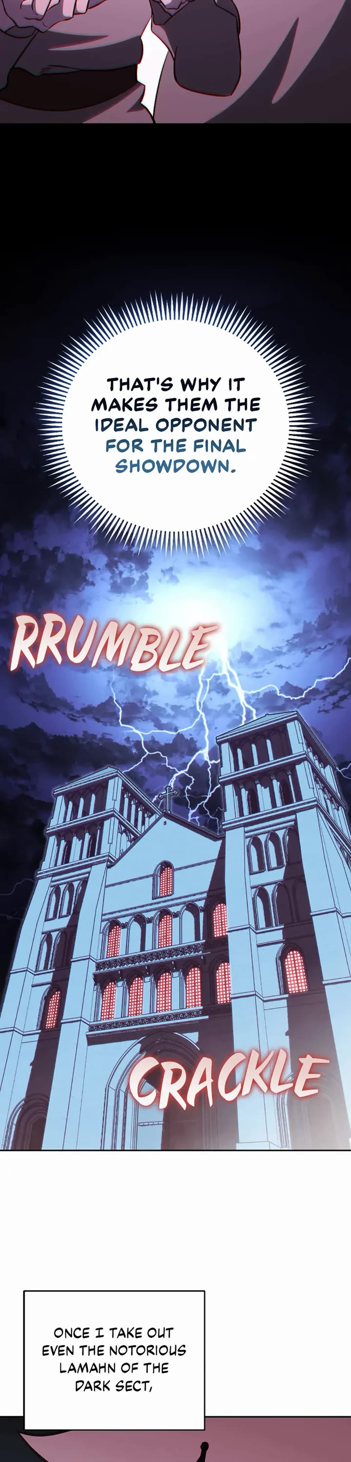 My Insanely Competent Underlings Chapter 78 page 32 - Chapter 78