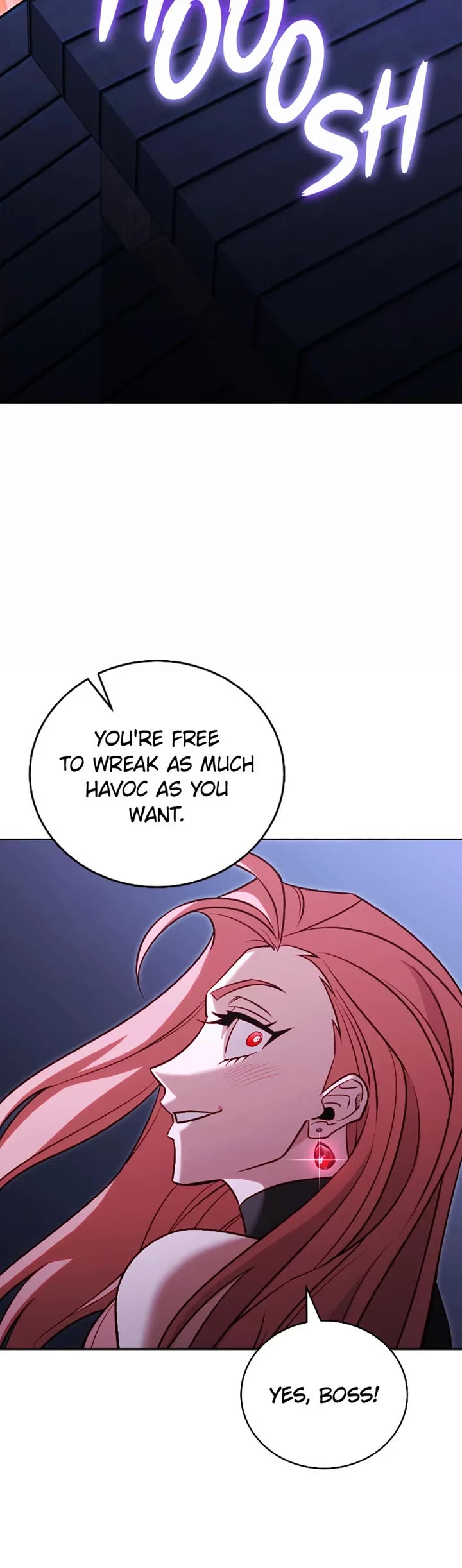 My Insanely Competent Underlings Chapter 78 page 35 - Chapter 78