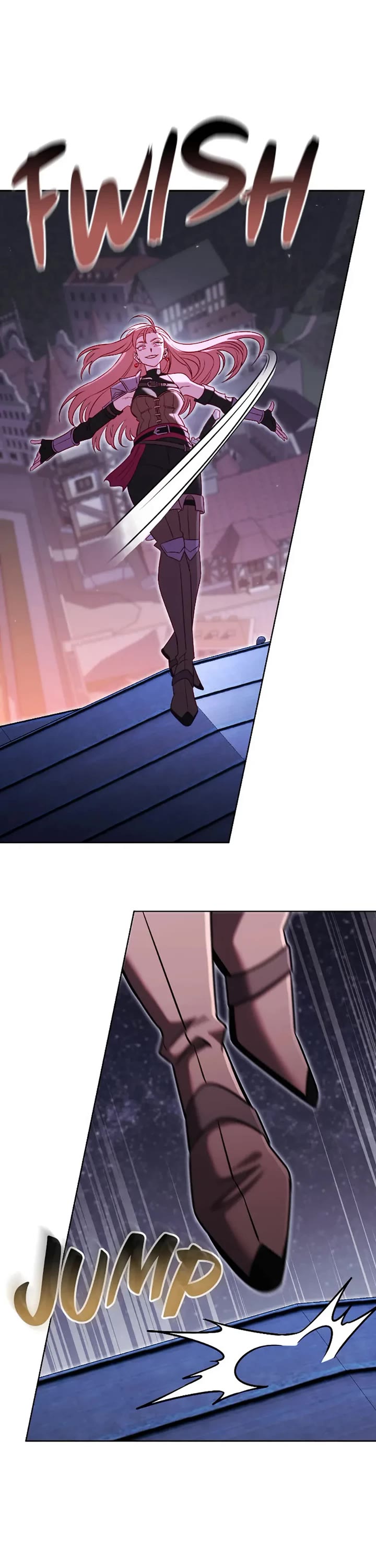 My Insanely Competent Underlings Chapter 78 page 36 - Chapter 78