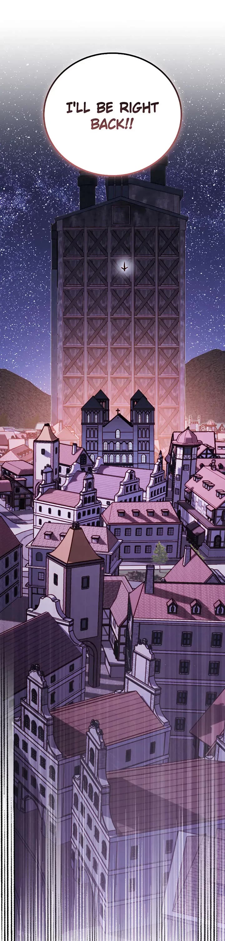 My Insanely Competent Underlings Chapter 78 page 37 - Chapter 78