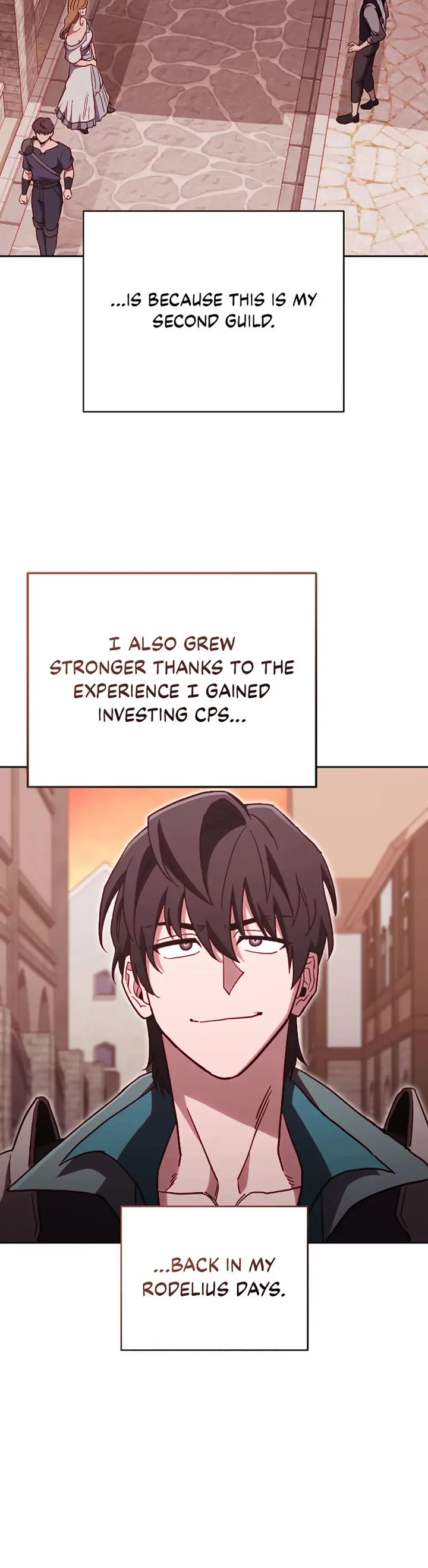 My Insanely Competent Underlings Chapter 78 page 4 - Chapter 78