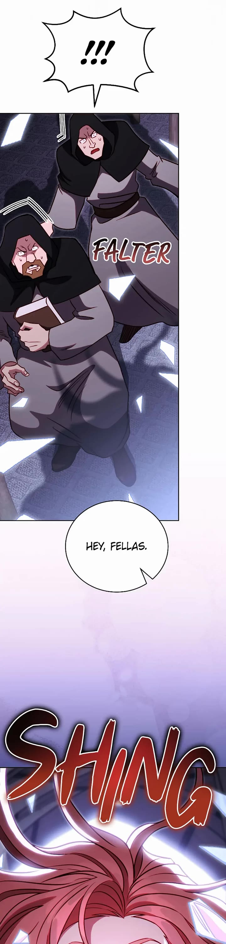 My Insanely Competent Underlings Chapter 78 page 41 - Chapter 78