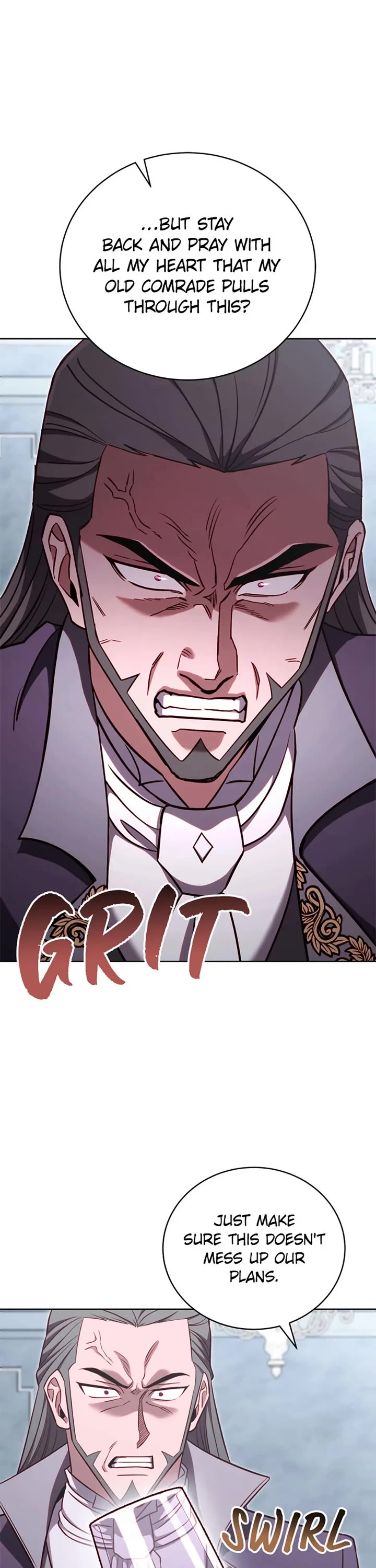 My Insanely Competent Underlings Chapter 79 page 11 - Chapter 79