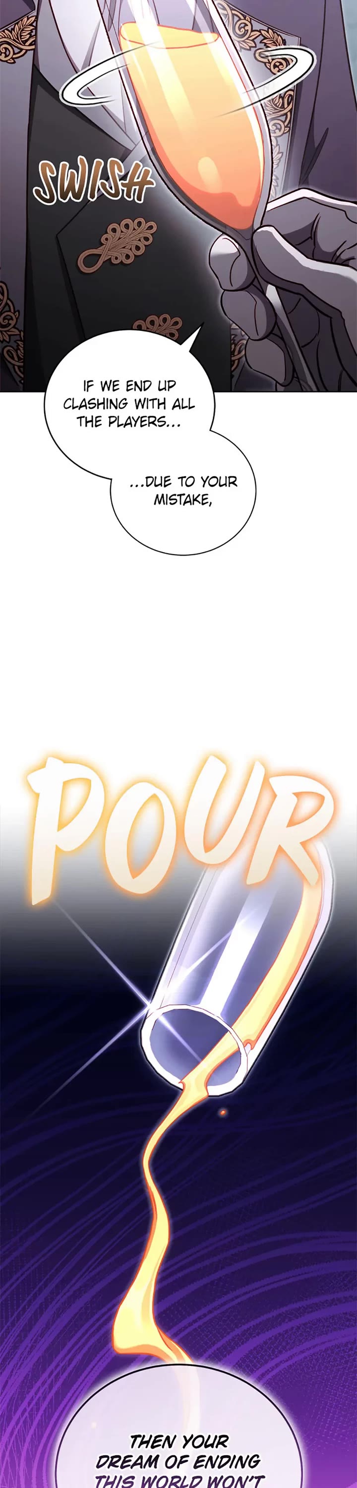 My Insanely Competent Underlings Chapter 79 page 12 - Chapter 79