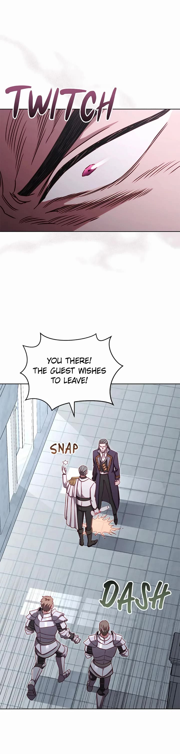 My Insanely Competent Underlings Chapter 79 page 16 - Chapter 79