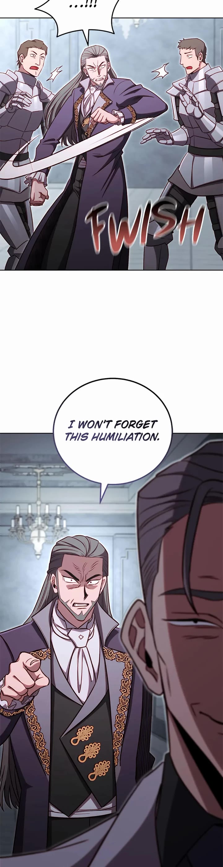 My Insanely Competent Underlings Chapter 79 page 19 - Chapter 79