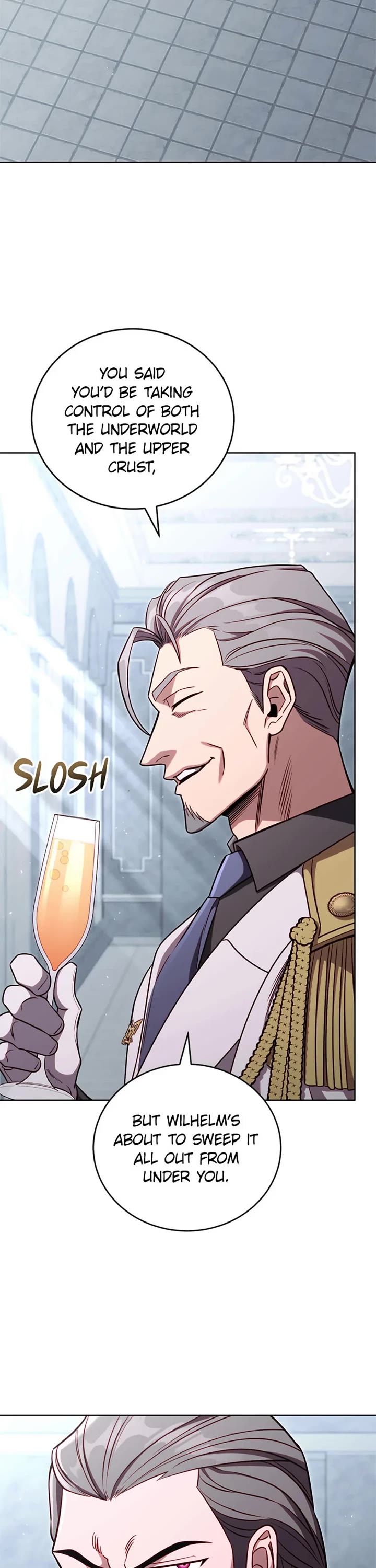 My Insanely Competent Underlings Chapter 79 page 2 - Chapter 79