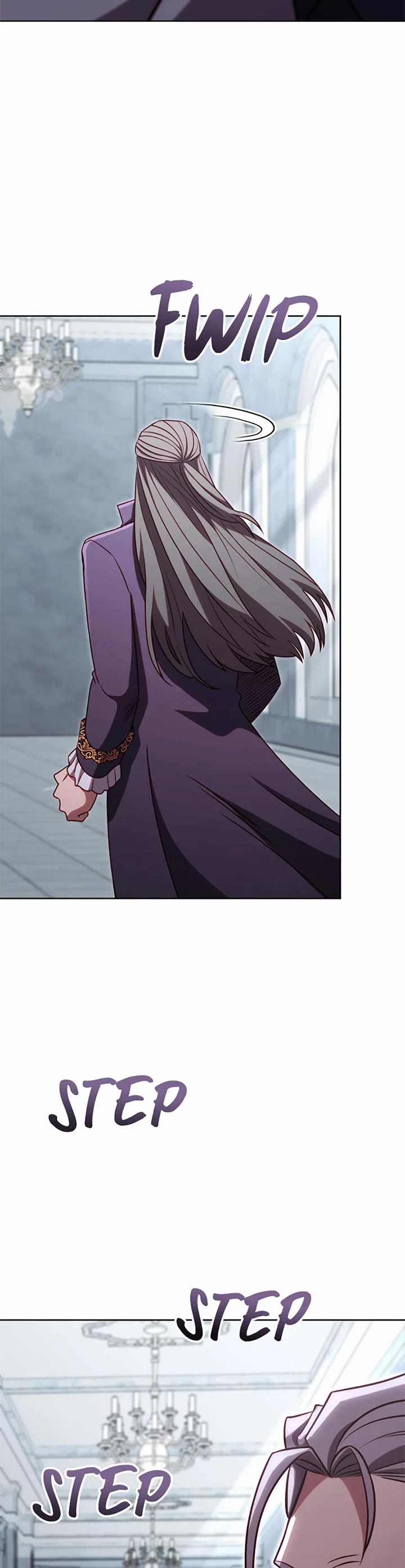 My Insanely Competent Underlings Chapter 79 page 20 - Chapter 79