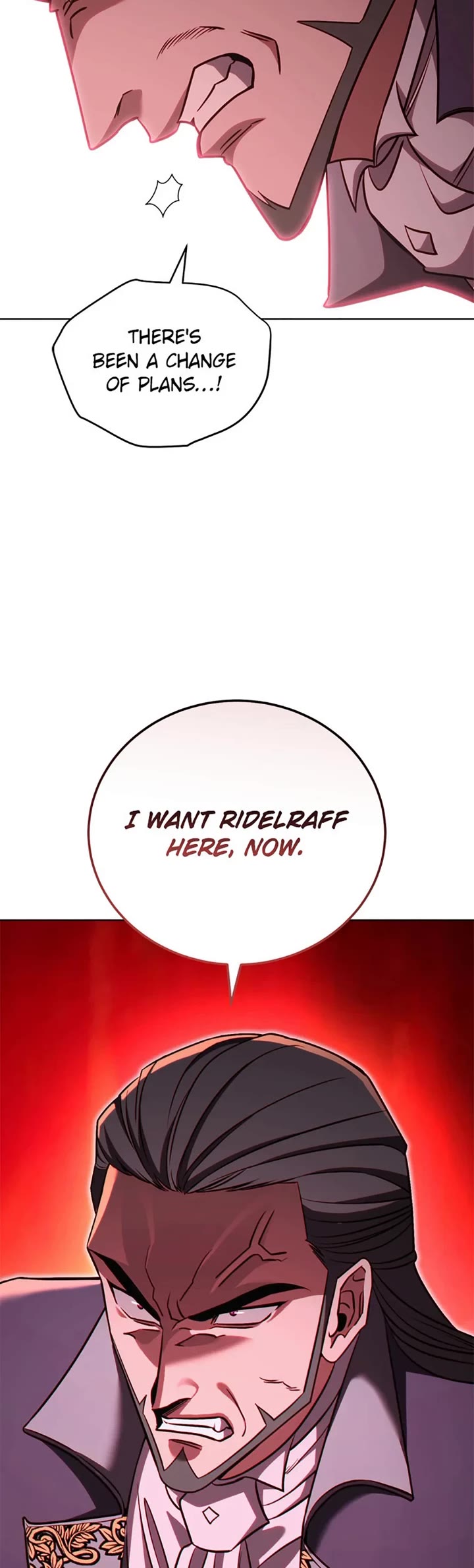 My Insanely Competent Underlings Chapter 79 page 24 - Chapter 79