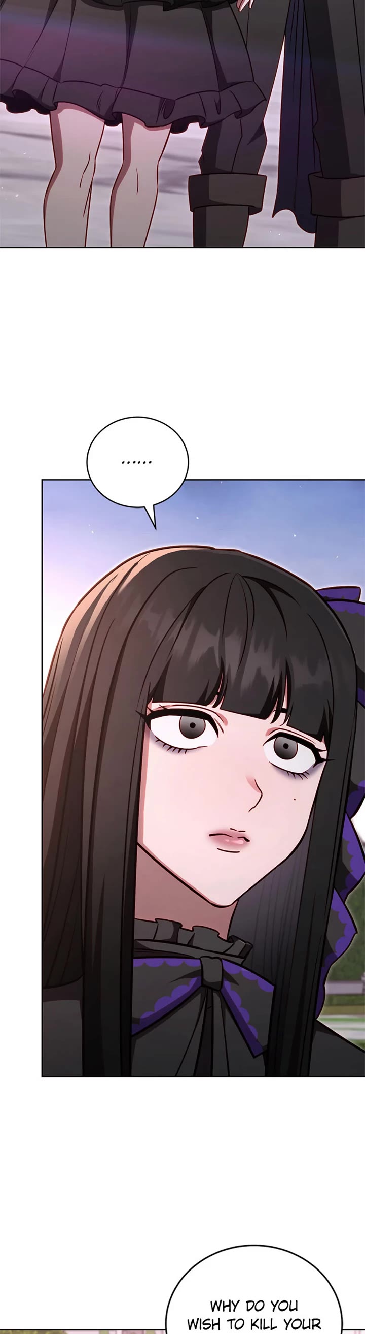 My Insanely Competent Underlings Chapter 79 page 30 - Chapter 79