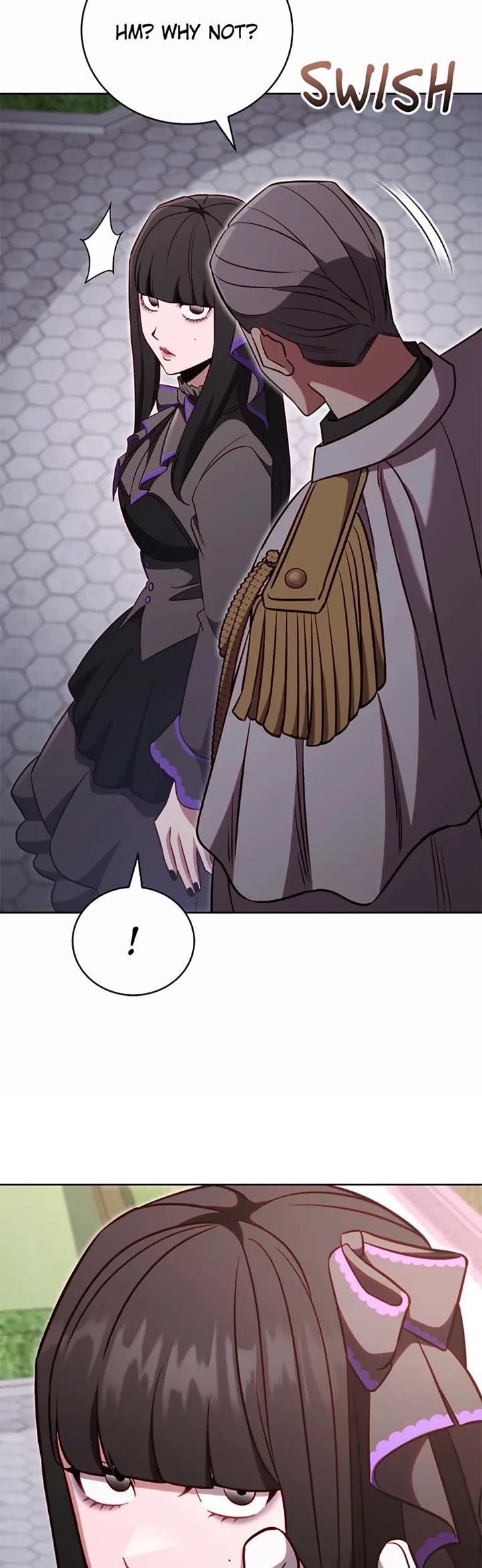 My Insanely Competent Underlings Chapter 79 page 34 - Chapter 79