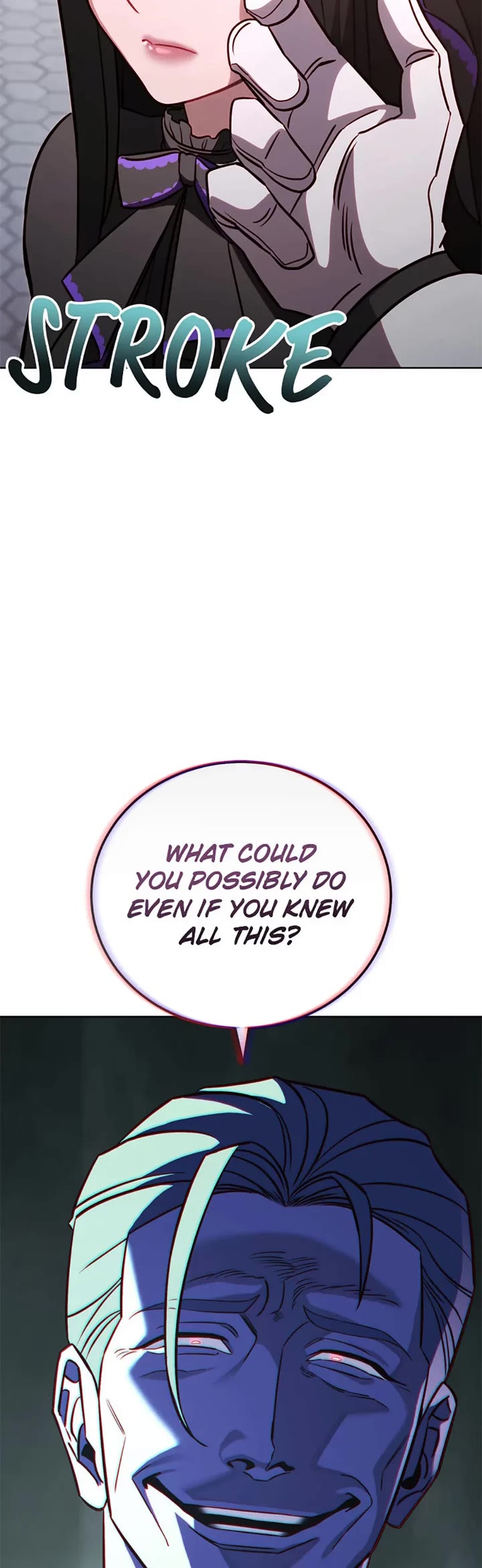 My Insanely Competent Underlings Chapter 79 page 35 - Chapter 79