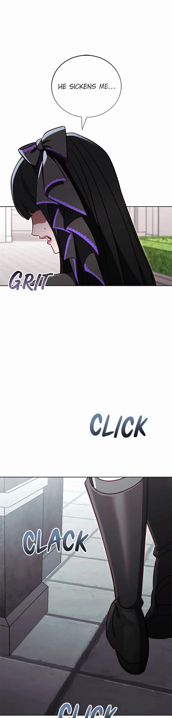 My Insanely Competent Underlings Chapter 79 page 38 - Chapter 79