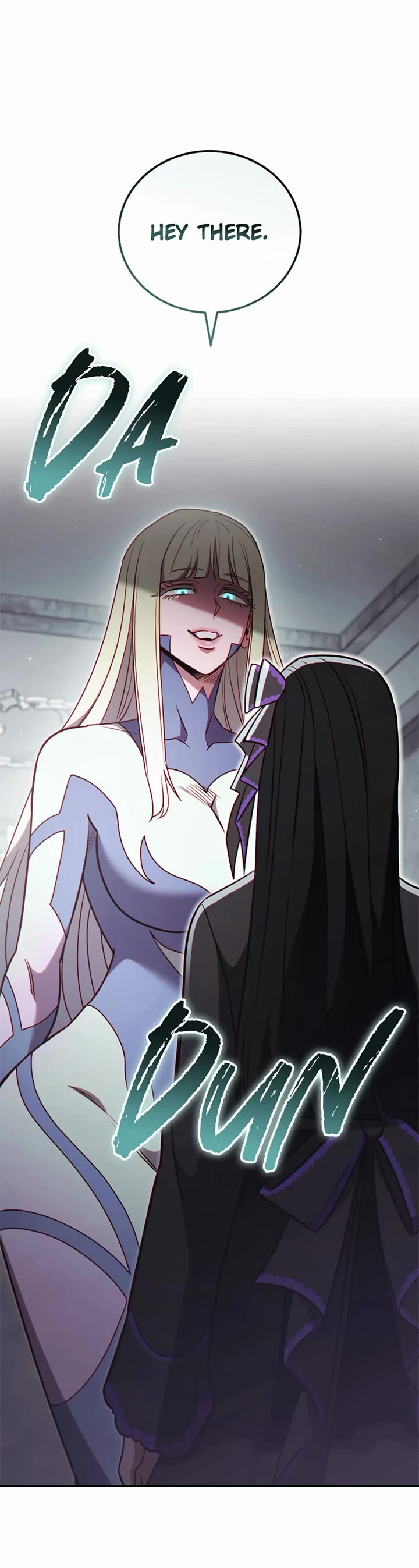 My Insanely Competent Underlings Chapter 79 page 40 - Chapter 79