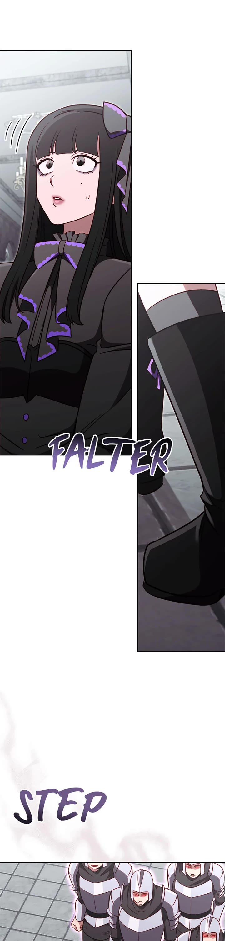 My Insanely Competent Underlings Chapter 79 page 41 - Chapter 79