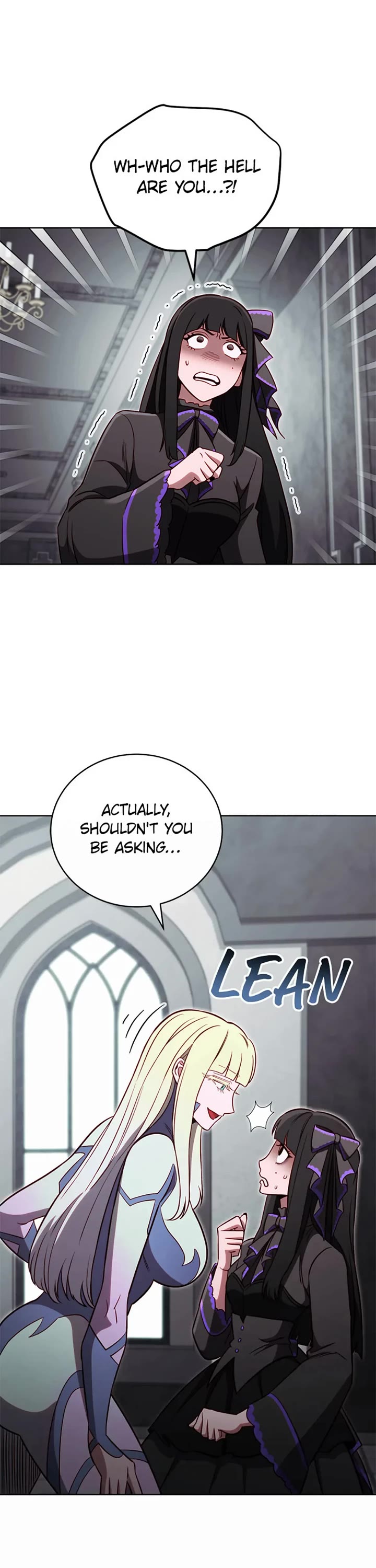 My Insanely Competent Underlings Chapter 79 page 43 - Chapter 79