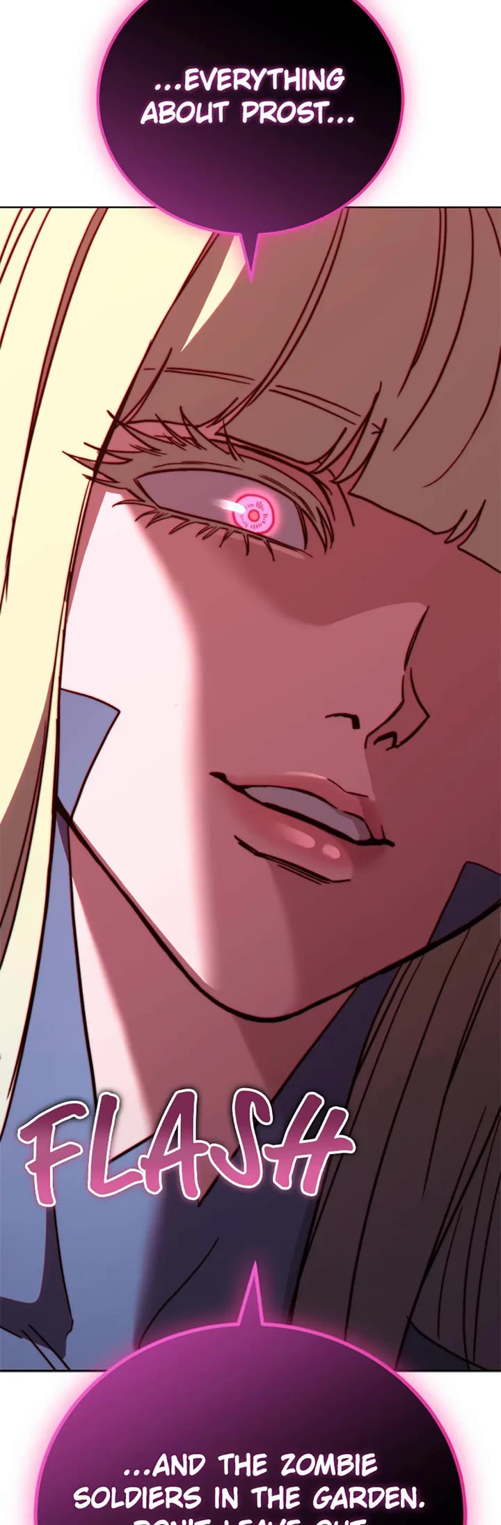 My Insanely Competent Underlings Chapter 79 page 46 - Chapter 79