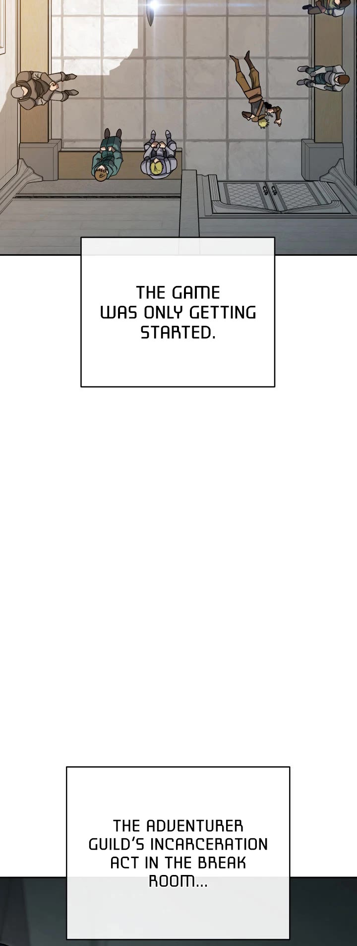 My Insanely Competent Underlings Chapter 8 page 16 - Chapter 8