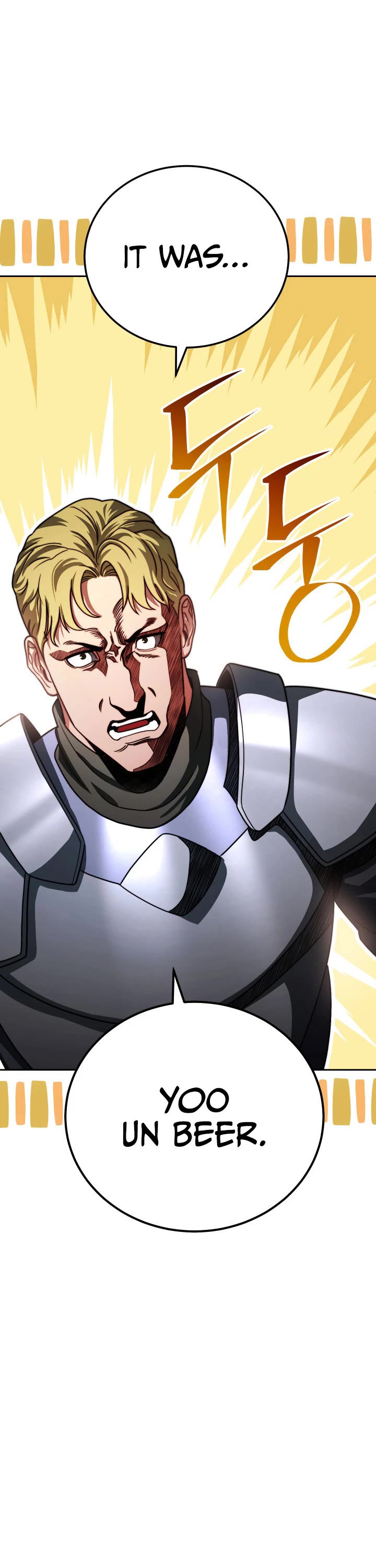 My Insanely Competent Underlings Chapter 8 page 2 - Chapter 8