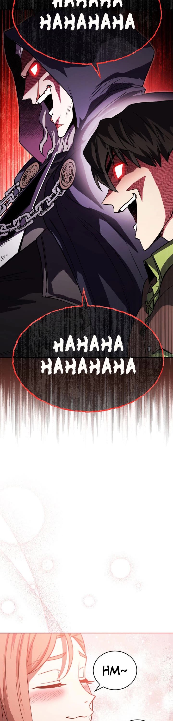 My Insanely Competent Underlings Chapter 8 page 24 - Chapter 8