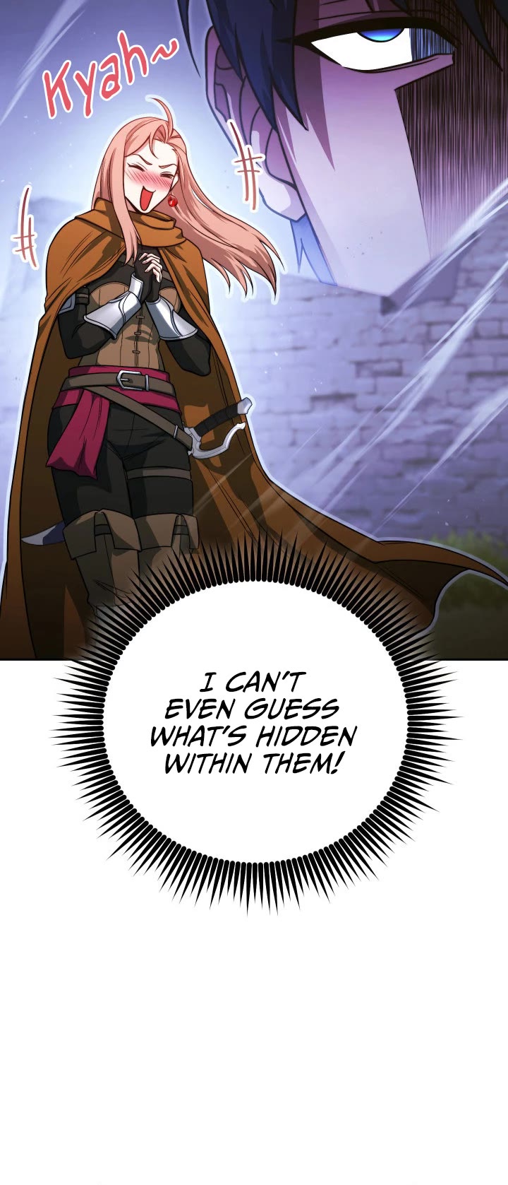 My Insanely Competent Underlings Chapter 8 page 26 - Chapter 8