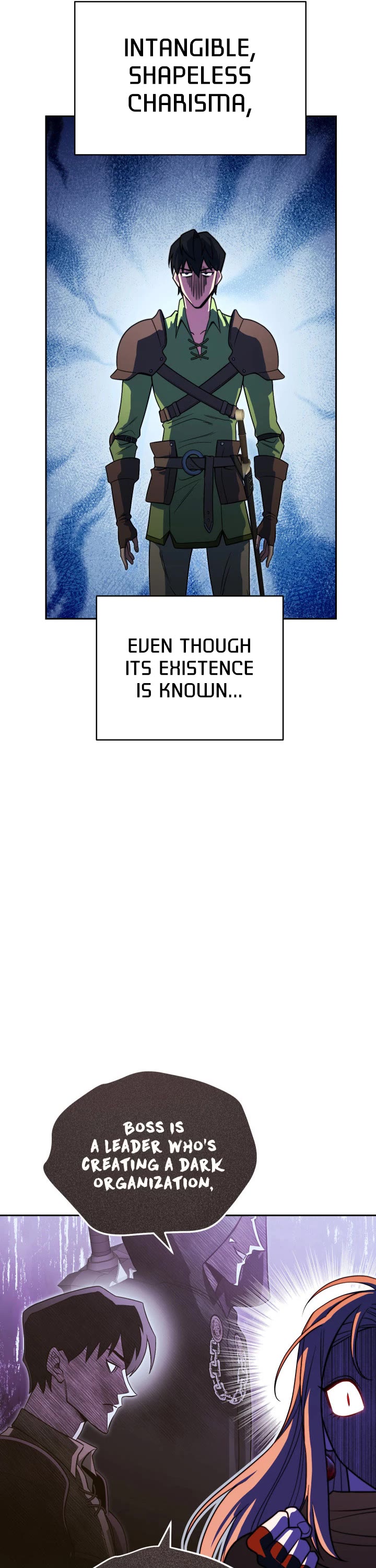 My Insanely Competent Underlings Chapter 8 page 27 - Chapter 8