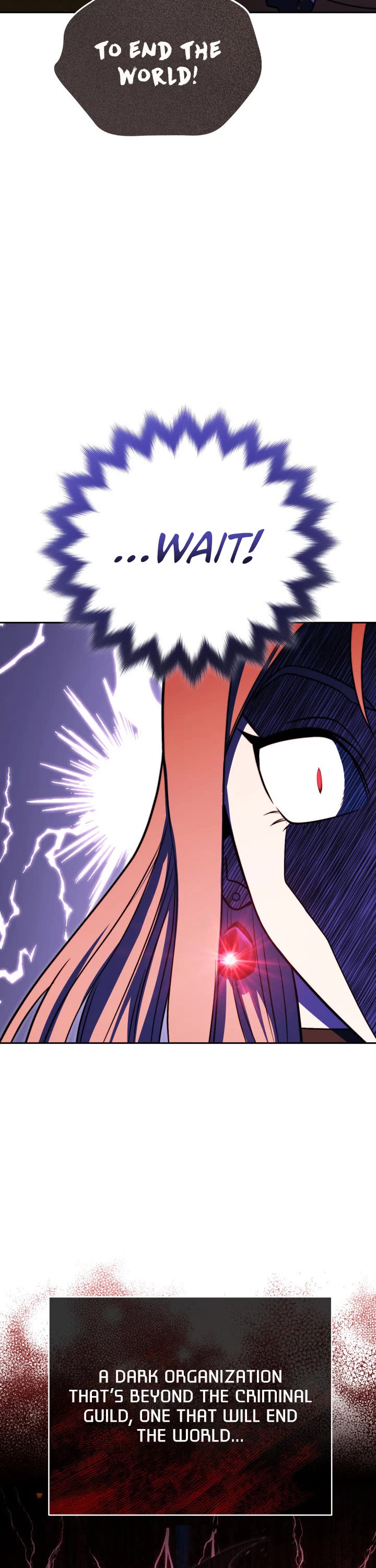 My Insanely Competent Underlings Chapter 8 page 28 - Chapter 8