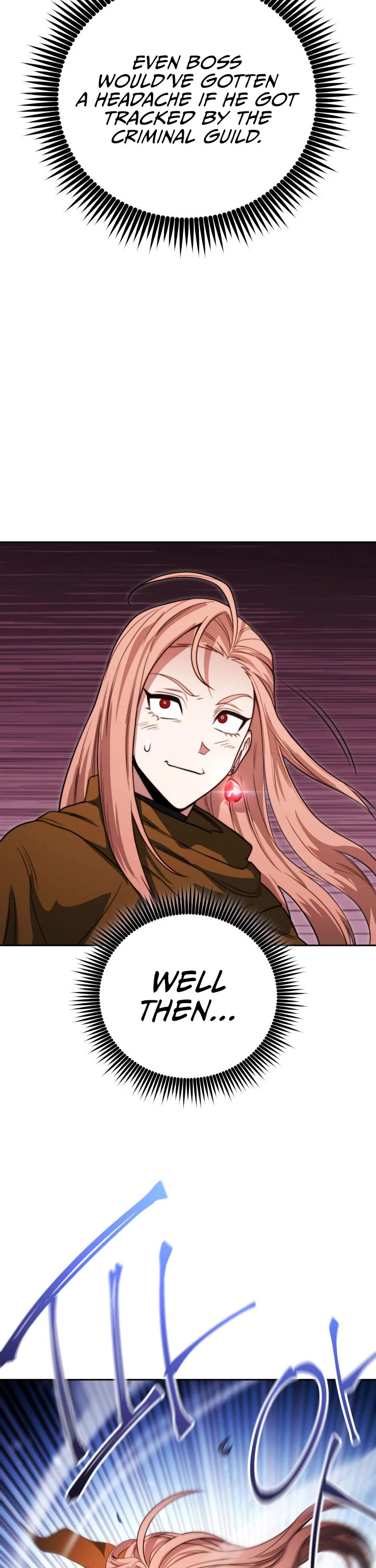 My Insanely Competent Underlings Chapter 8 page 37 - Chapter 8