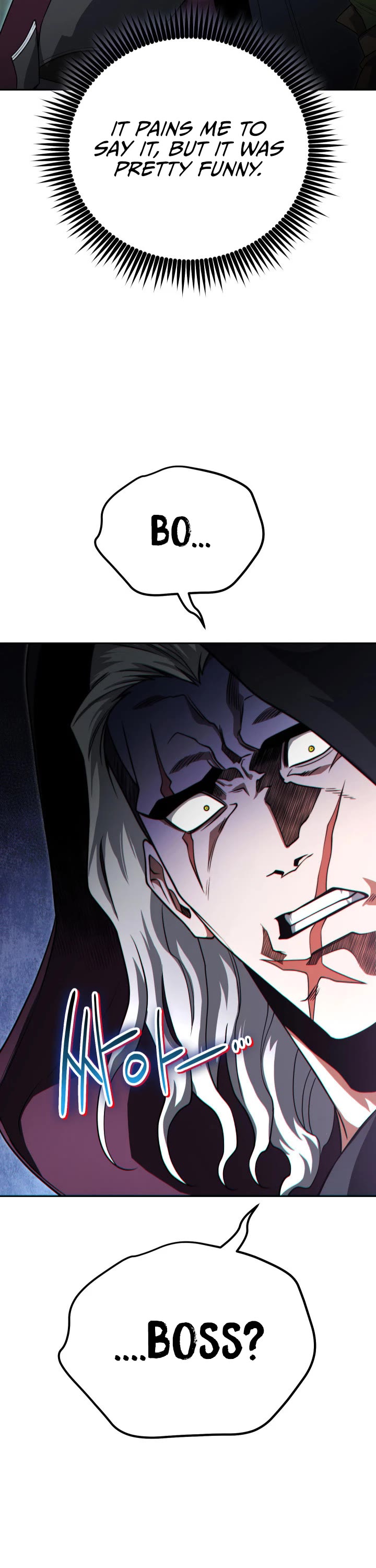 My Insanely Competent Underlings Chapter 8 page 4 - Chapter 8