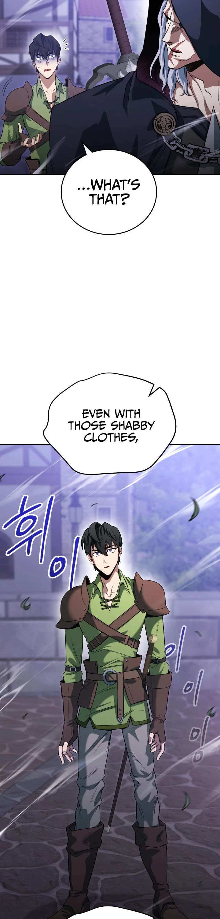 My Insanely Competent Underlings Chapter 8 page 43 - Chapter 8
