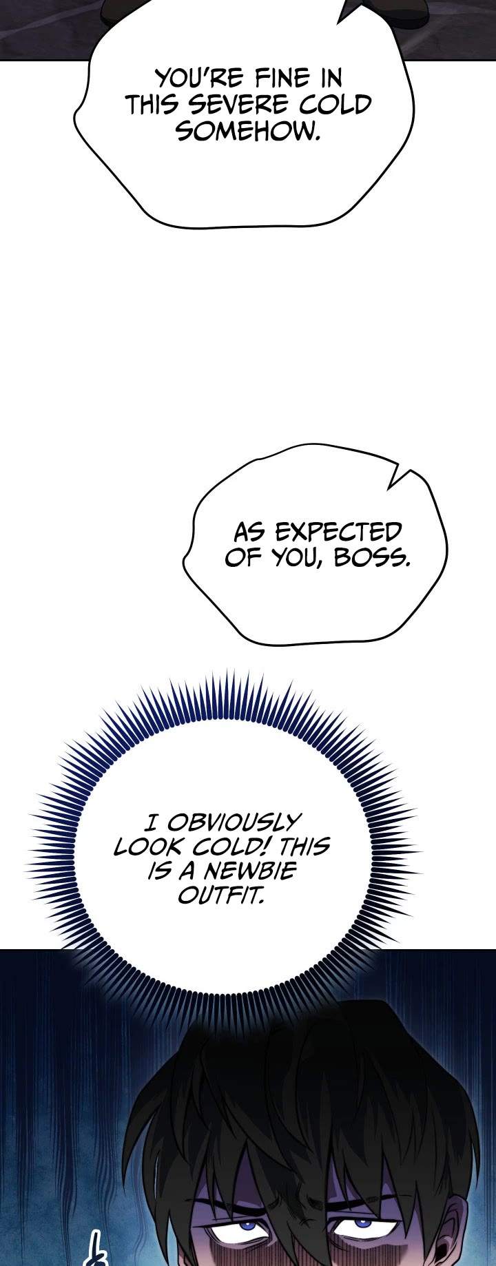 My Insanely Competent Underlings Chapter 8 page 44 - Chapter 8