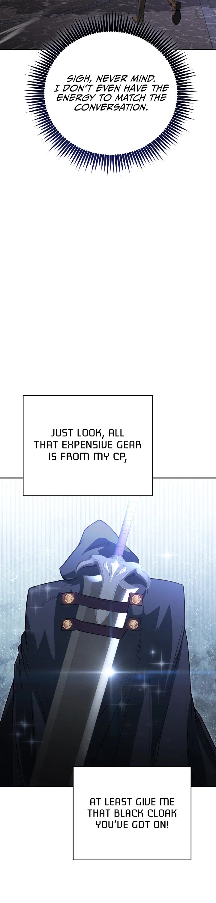 My Insanely Competent Underlings Chapter 8 page 46 - Chapter 8