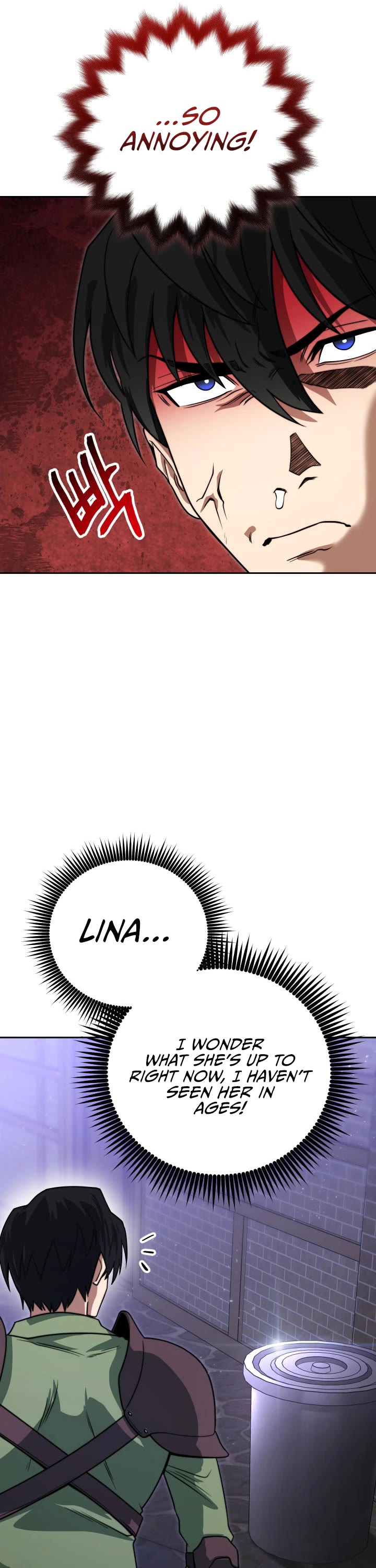My Insanely Competent Underlings Chapter 8 page 47 - Chapter 8