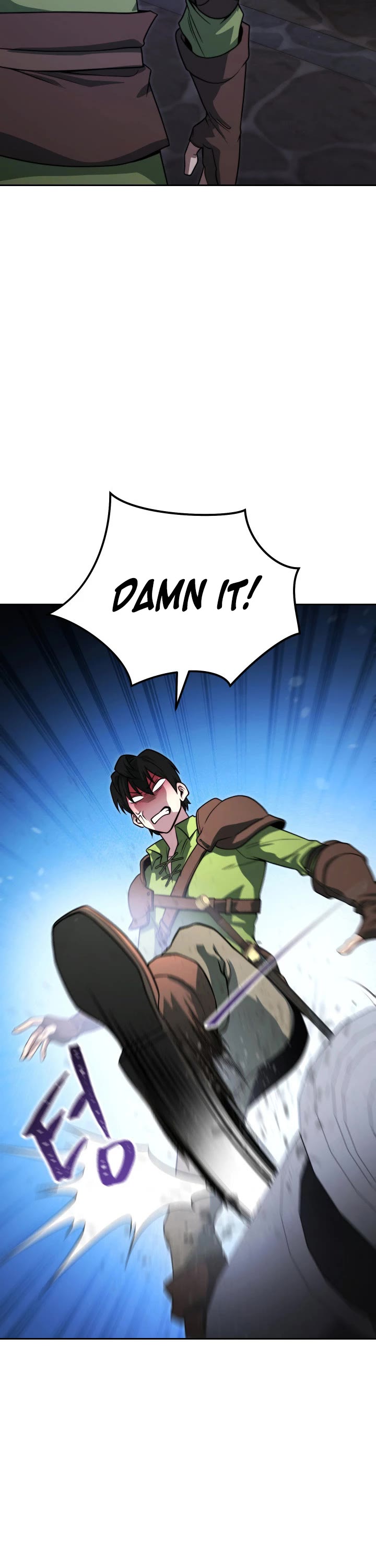 My Insanely Competent Underlings Chapter 8 page 48 - Chapter 8
