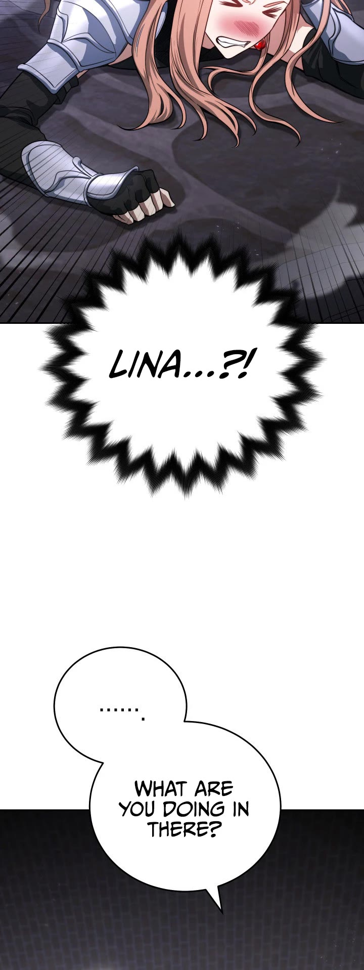 My Insanely Competent Underlings Chapter 8 page 50 - Chapter 8
