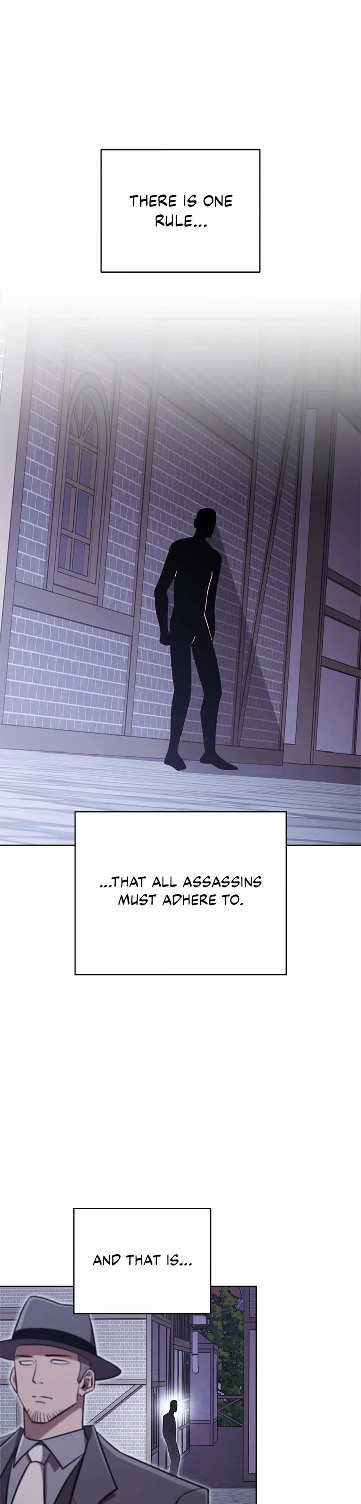 My Insanely Competent Underlings Chapter 80 page 1 - Chapter 80