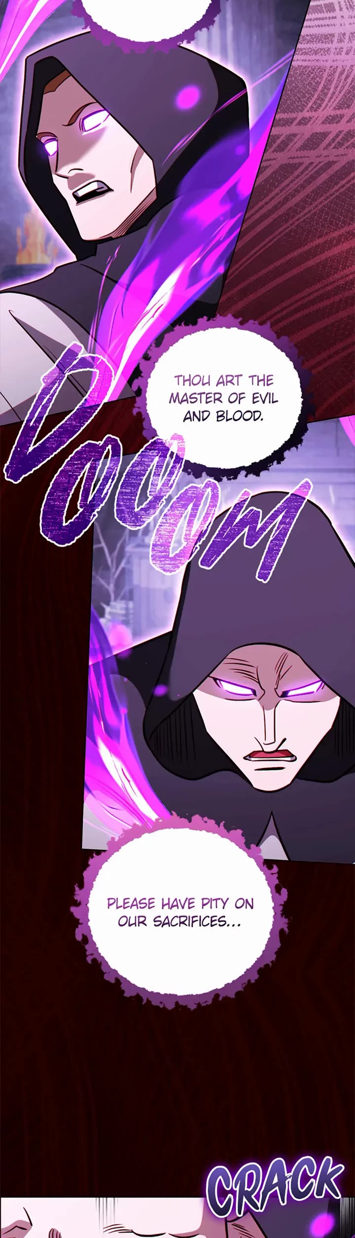 My Insanely Competent Underlings Chapter 80 page 14 - Chapter 80