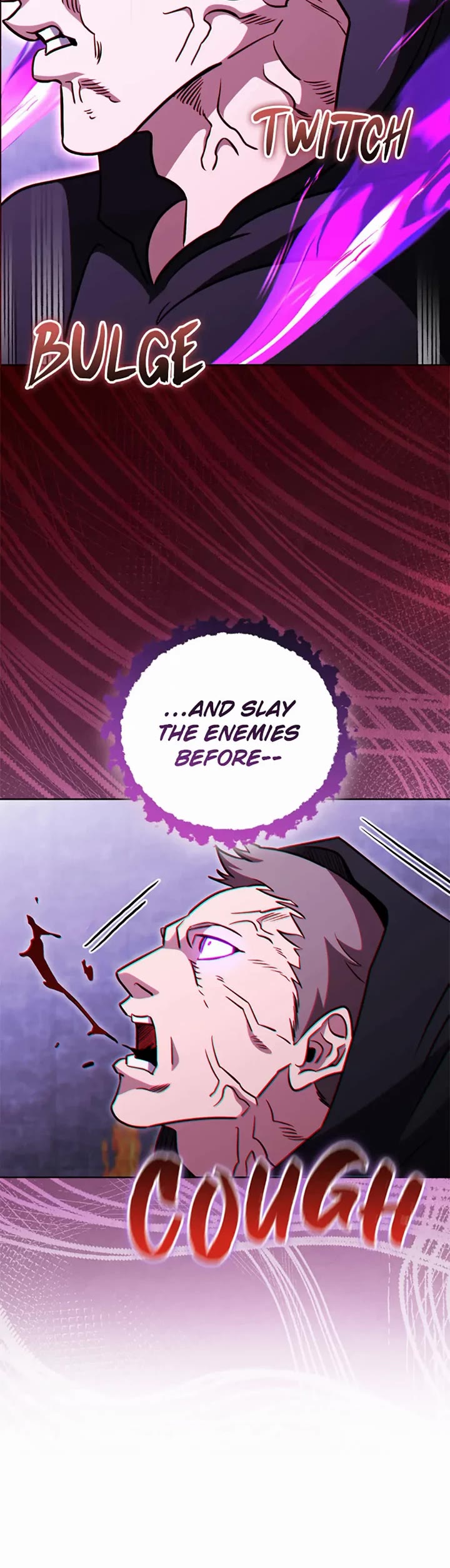 My Insanely Competent Underlings Chapter 80 page 15 - Chapter 80