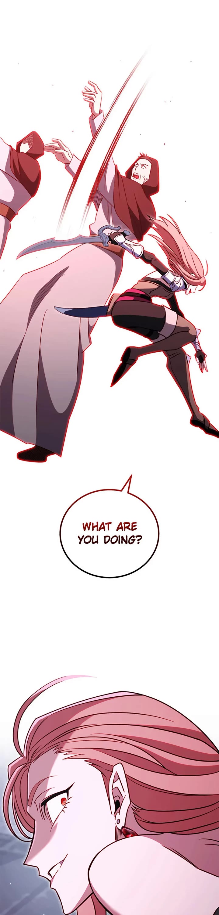 My Insanely Competent Underlings Chapter 80 page 16 - Chapter 80