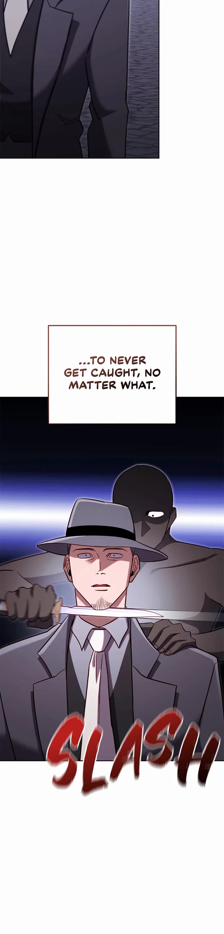 My Insanely Competent Underlings Chapter 80 page 2 - Chapter 80