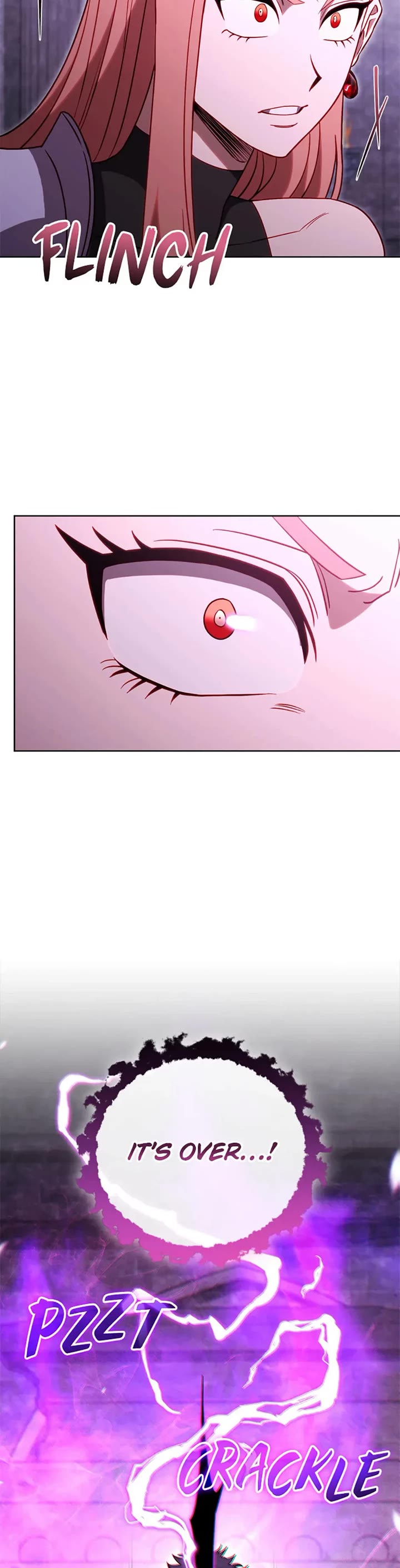 My Insanely Competent Underlings Chapter 80 page 20 - Chapter 80