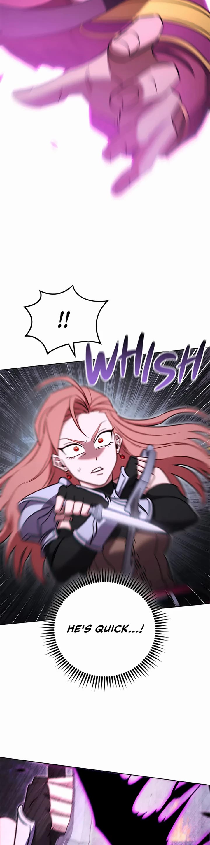 My Insanely Competent Underlings Chapter 80 page 24 - Chapter 80