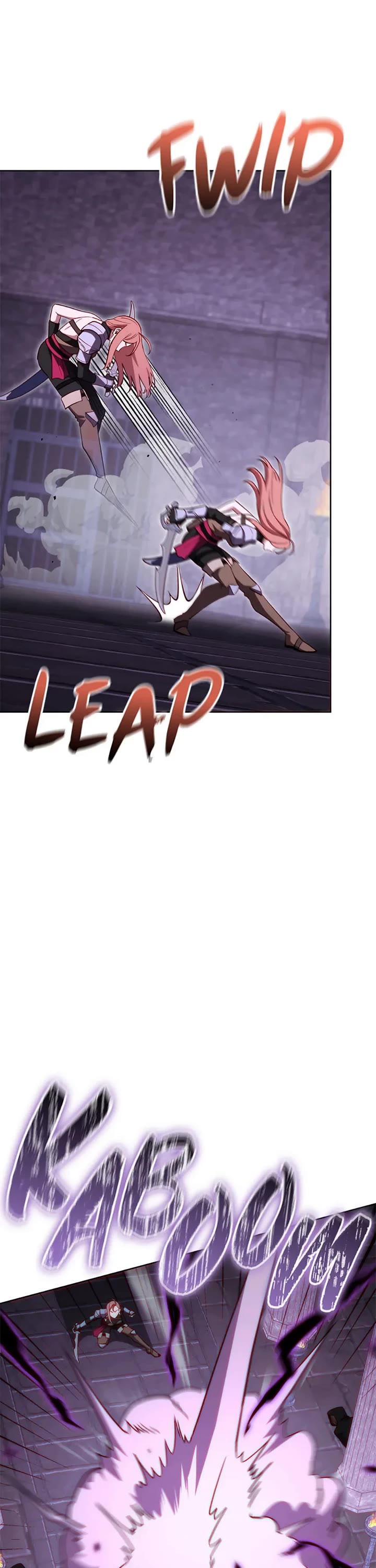 My Insanely Competent Underlings Chapter 80 page 26 - Chapter 80