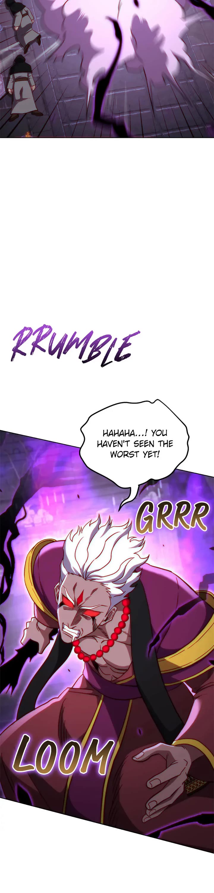 My Insanely Competent Underlings Chapter 80 page 27 - Chapter 80
